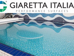Giaretta Italia: il mosaico per la piscina incantevole e irresistibile