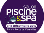 Apre il Salone piscine & spa 2012 di Parigi