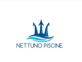 Logo Nettuno Piscine