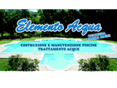 Logo Elemento Acqua