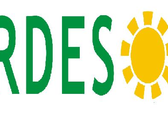 Logo Verdesole Snc Piscine