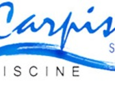 Logo Carpise srl - piscine e accessori