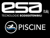 Logo Esa Italy Piscine