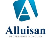 Logo Alluisan di Pastorini Filippo & c. snc