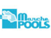 Logo Marche Pools di Mastrocola Andrea