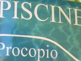 Piscine Procopio