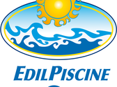 Logo Edilpiscine Fgm Sas