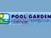 Logo Pool Garden