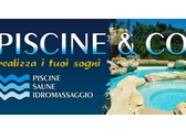 Logo Piscine & Co