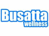 Logo Busatta Wellness