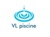 Logo VL piscine