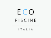 Logo Eco Piscine Italia