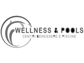 Logo Wellness & Pools