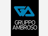 Logo Gruppo Ambroso