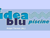 Logo Idea Blu Piscine