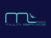 Logo Multiservice Maio