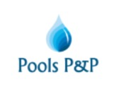 Logo Pools P&P