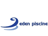 Logo Eden Piscine