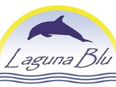 Logo LagunaBlu