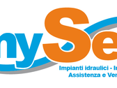Logo Mysea Srl