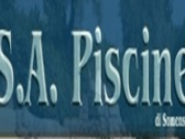 Logo S.a. Piscine - Brescia