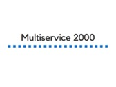 Multiservice 2000