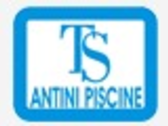 Logo Antini Piscine