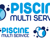 Logo Piscine Multiservice