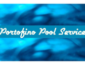 Logo Portofino Pool Service