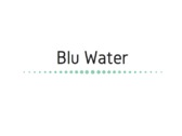 Logo Blu Water