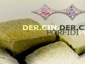 Logo Dercin Porfidi Srl