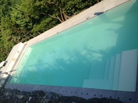 B.R. Group piscine