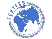 Logo Ecotech Di Maloni Americo
