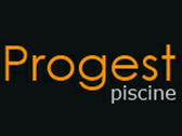 Logo Progest Piscine