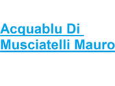 Acquablu Di Musciatelli Mauro