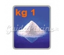 Cloro Granulare Kg 1 ( Scatola Pz 6 ) Extrachlor 55 Catalogo ~ ' ' ~ project.pro_name