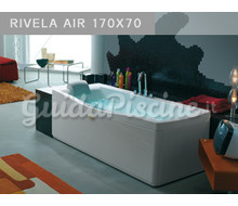 Rivela Air 170X70  Catalogo ~ ' ' ~ project.pro_name