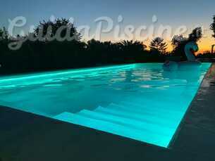Consulenza Gratuita per la Piscina! Miglioriamo l’acqua della tua Piscina!