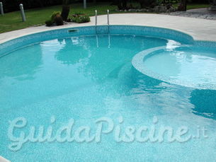 Una piscina su misura: 20% di sconto