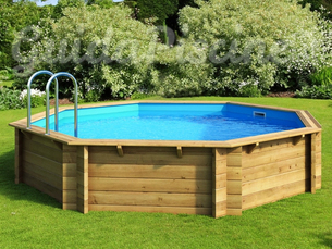 PISCINE FUORI TERRA