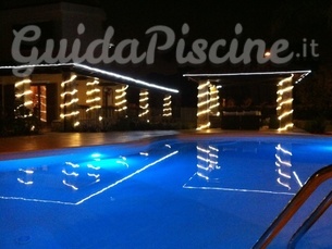 Occasioni imperdibili nella gamma degli accessori per piscina