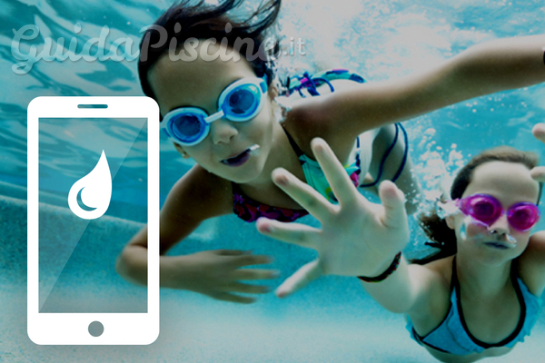 Arriva l’app di GuidaPiscine dedicata agli utenti!