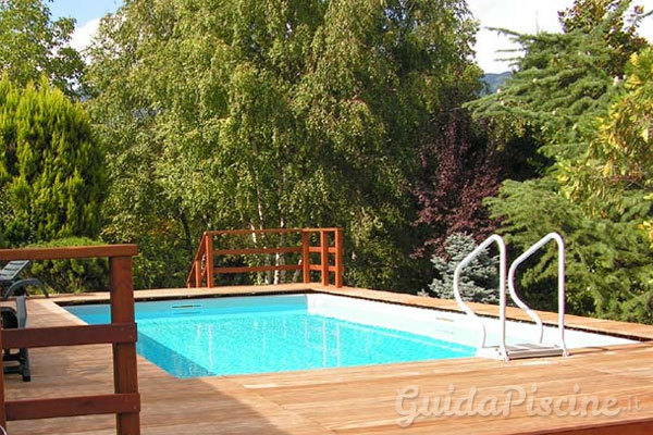 Piscine smontabili, un lusso accessibile