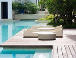 Consigli per l'arredamento del tuo giardino con piscina