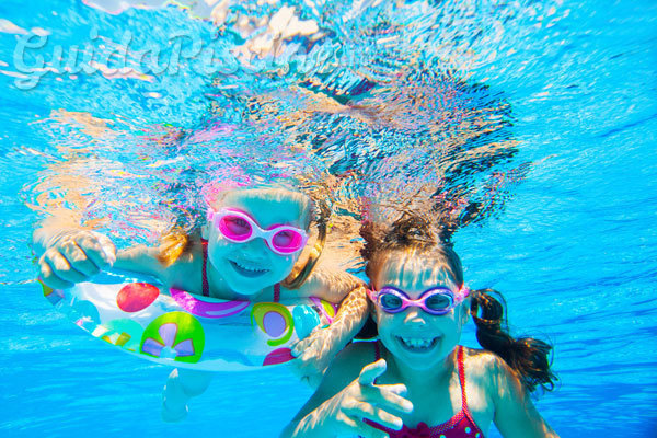 Godere di una piscina è sempre più facile