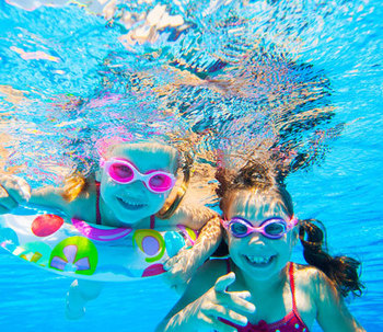 Godere di una piscina è sempre più facile