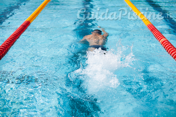 Aspetti da considerare nella costruzione di una piscina semiolimpionica