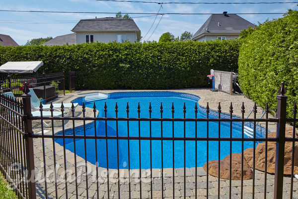 Tutto quello che devi sapere sui recinti per piscine