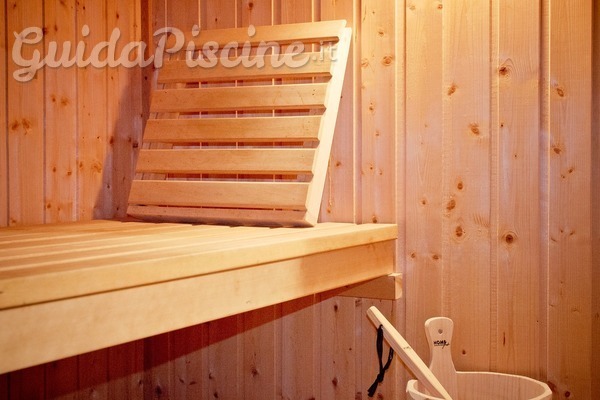 Quali sono i differenti tipi di sauna?
