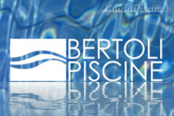 Intervista a Bertoli Piscine: piscine a sfioro e piscine a skimmer